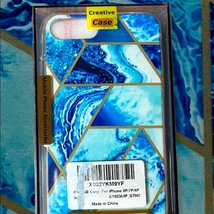 Case for iPhone 6+,7+,8+